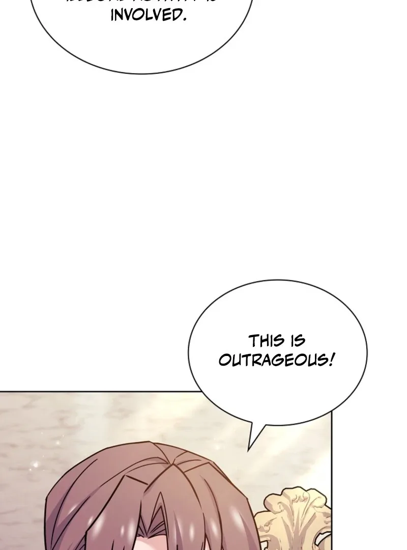 The Lady Wants to Rest Chapter 191 page 33