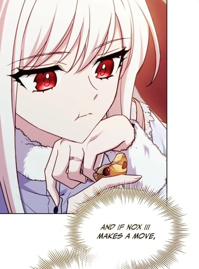 The Lady Wants to Rest Chapter 191 page 24