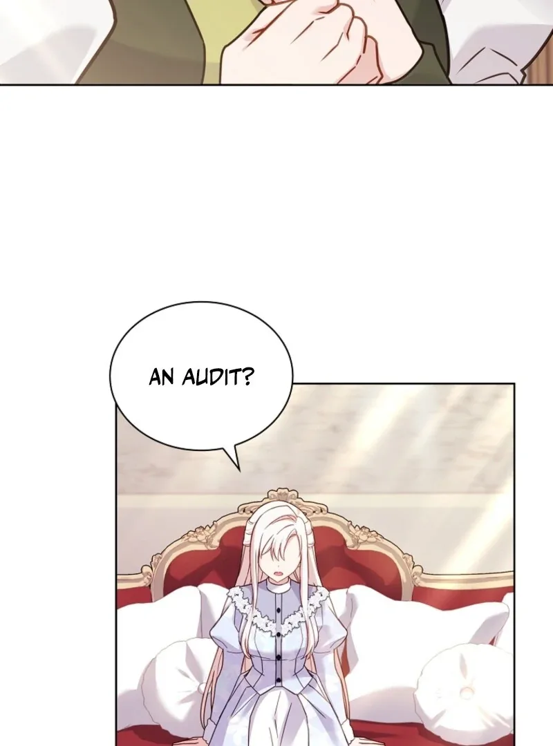 The Lady Wants to Rest Chapter 191 page 31