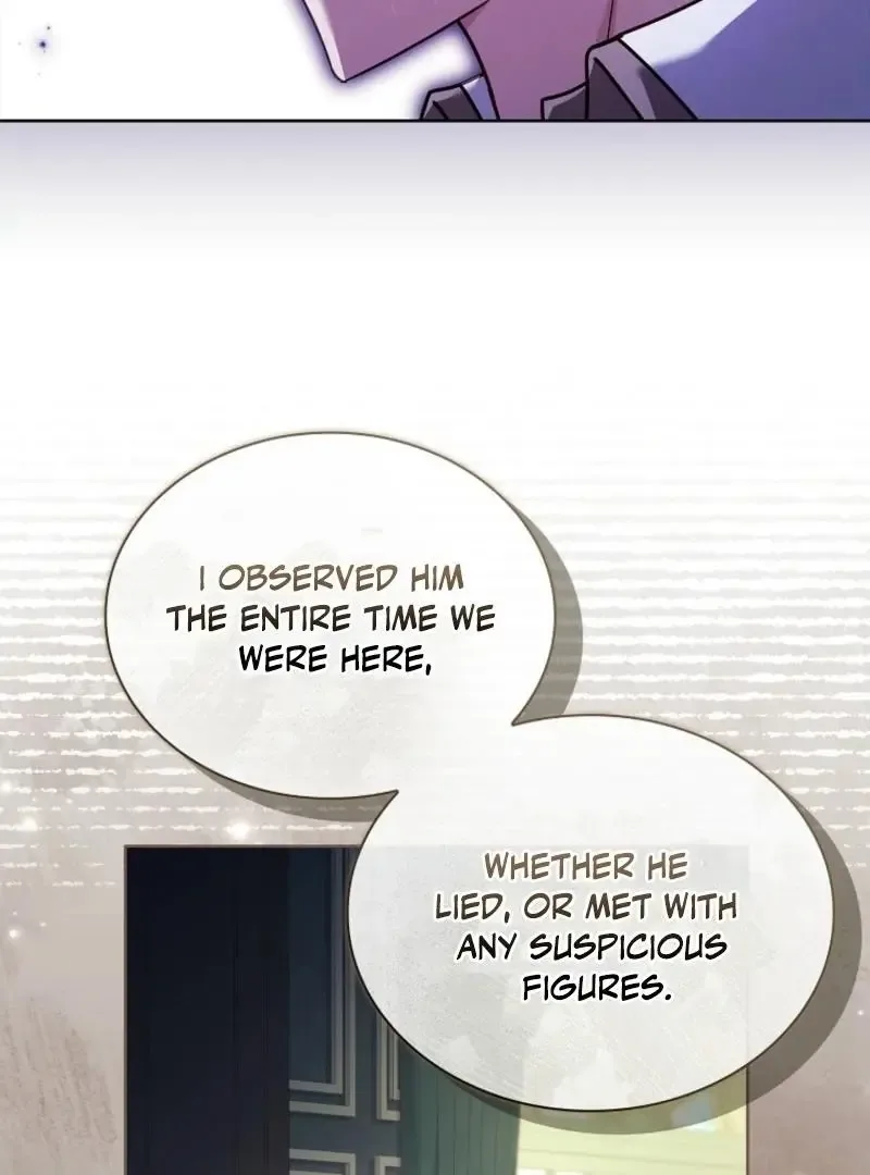 The Lady Wants to Rest Chapter 187 page 124