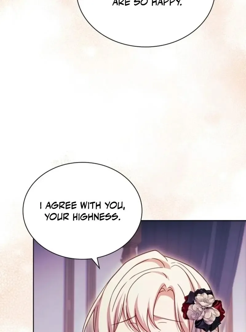 The Lady Wants to Rest Chapter 187 page 129