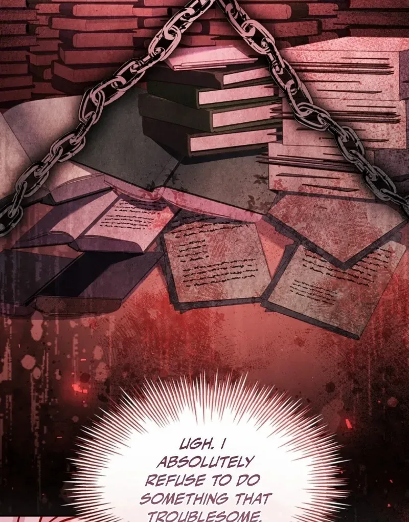 The Lady Wants to Rest Chapter 191 page 41