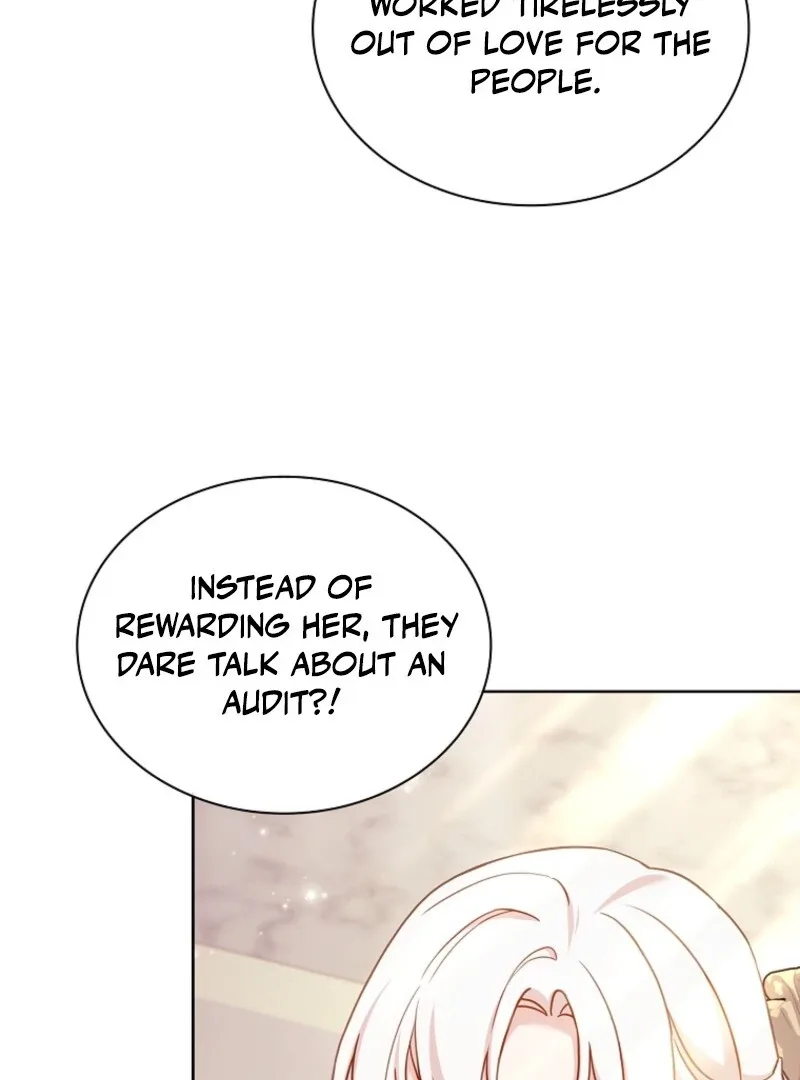 The Lady Wants to Rest Chapter 191 page 35
