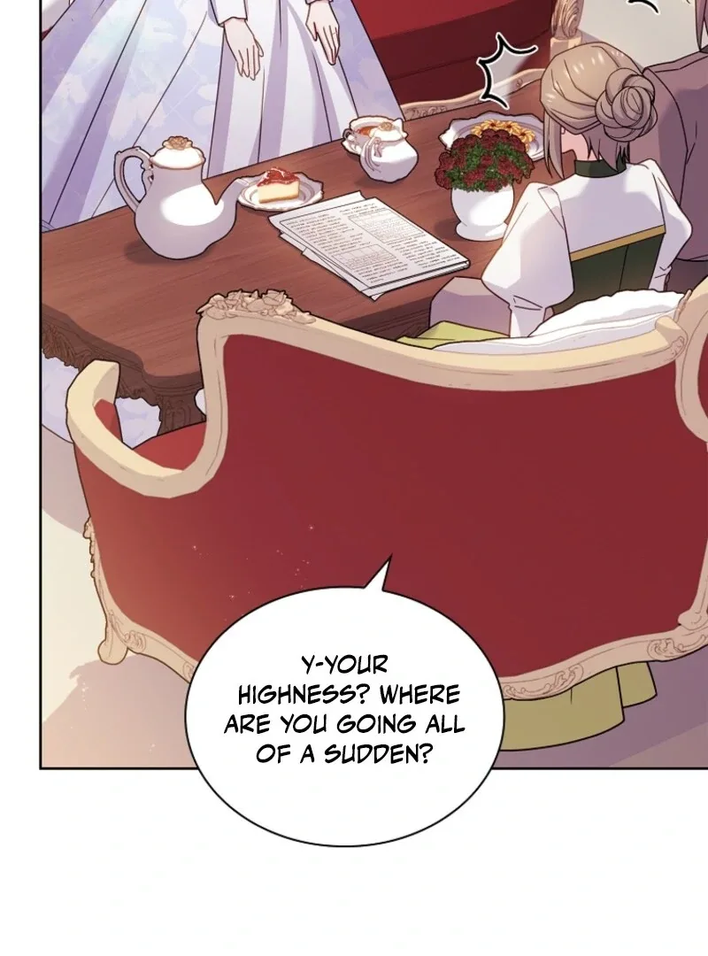The Lady Wants to Rest Chapter 191 page 47