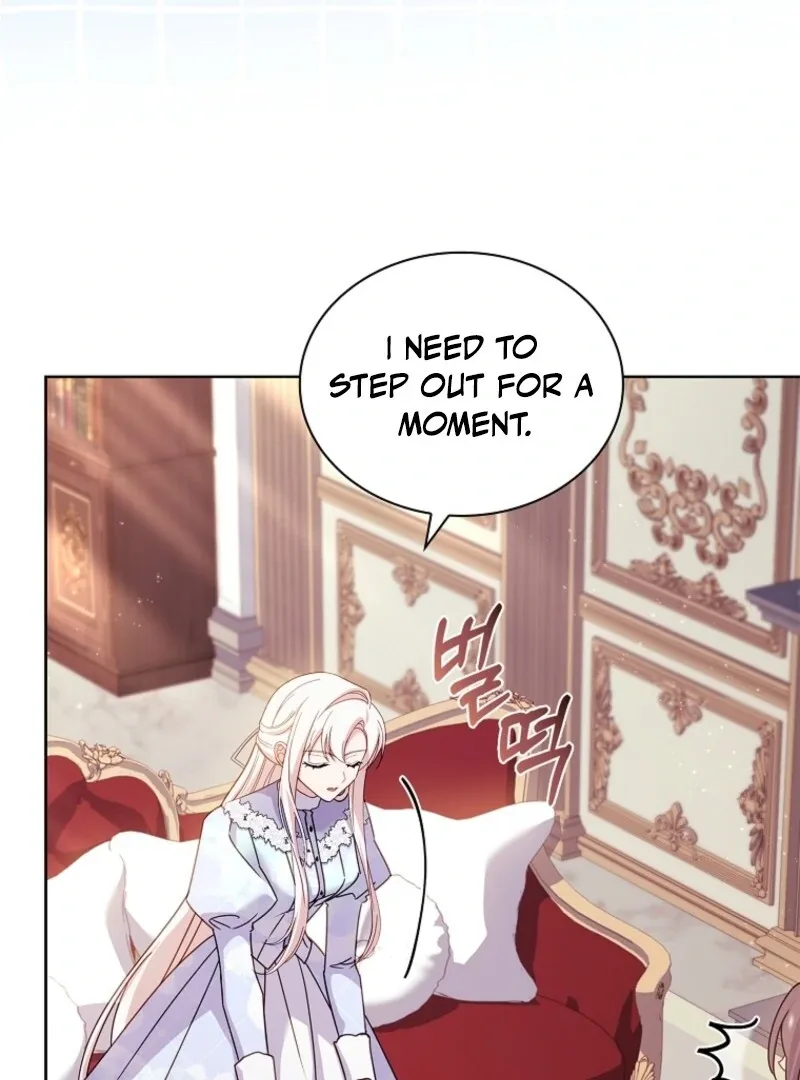 The Lady Wants to Rest Chapter 191 page 46