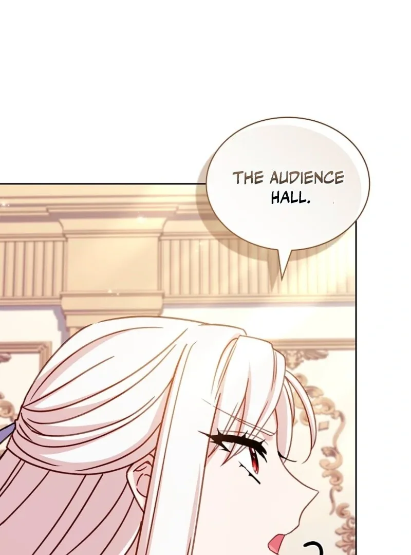 The Lady Wants to Rest Chapter 191 page 48