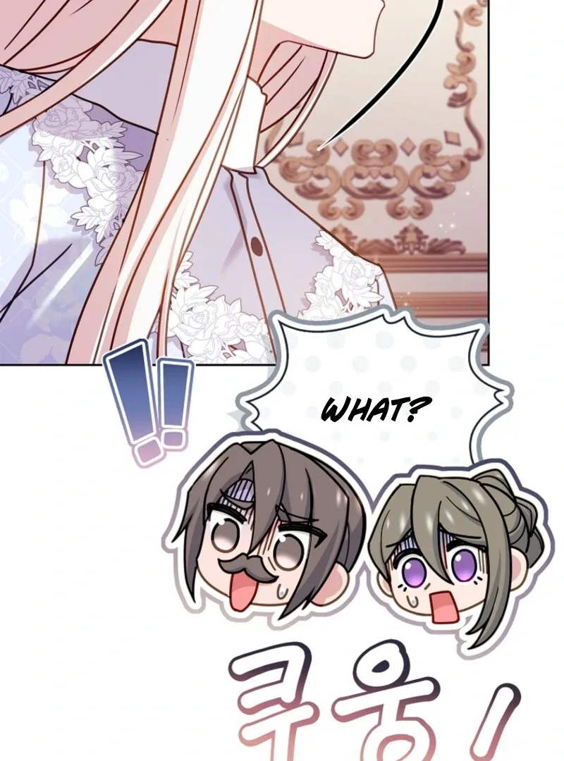 The Lady Wants to Rest Chapter 191 page 49