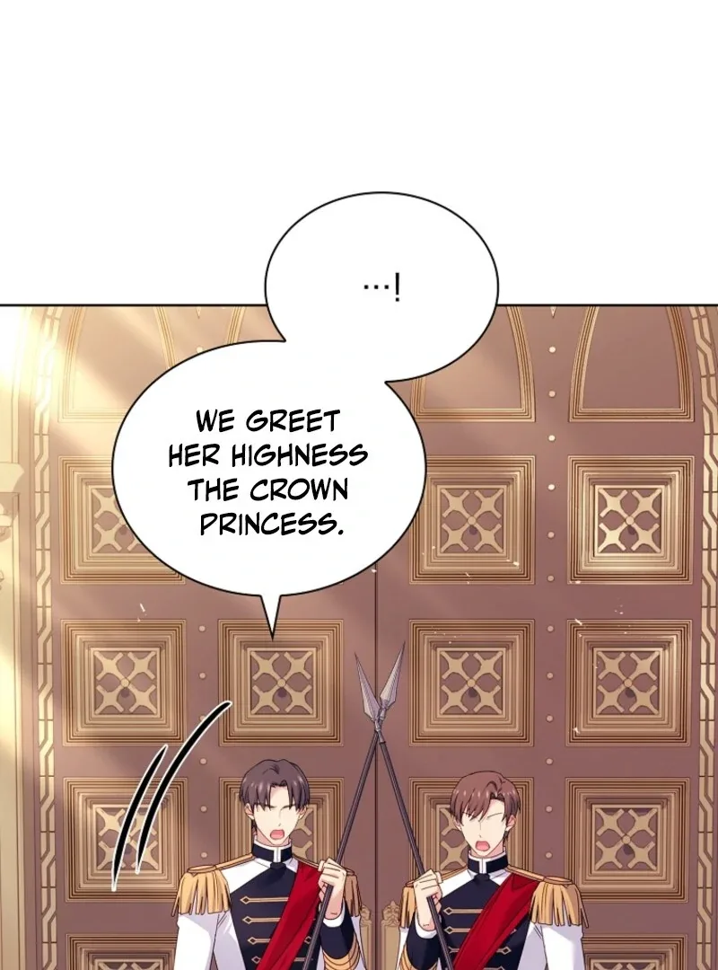 The Lady Wants to Rest Chapter 191 page 60