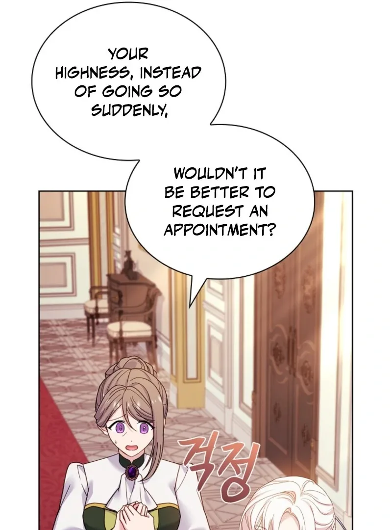 The Lady Wants to Rest Chapter 191 page 56