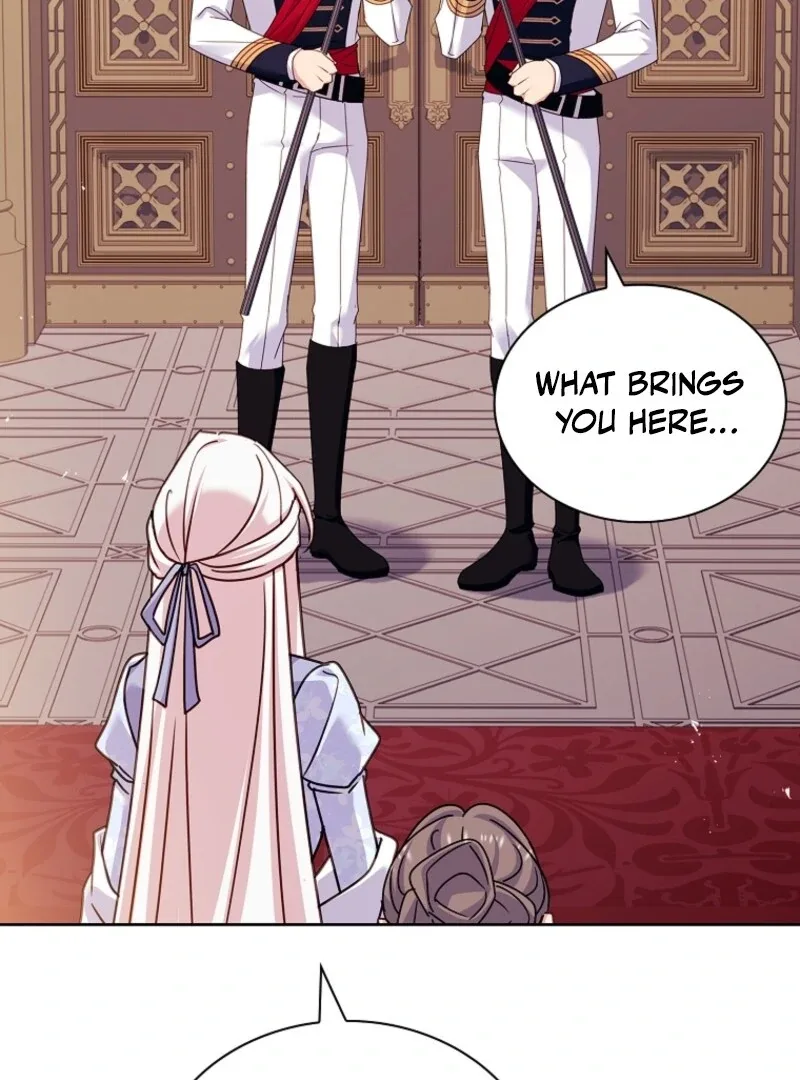 The Lady Wants to Rest Chapter 191 page 61