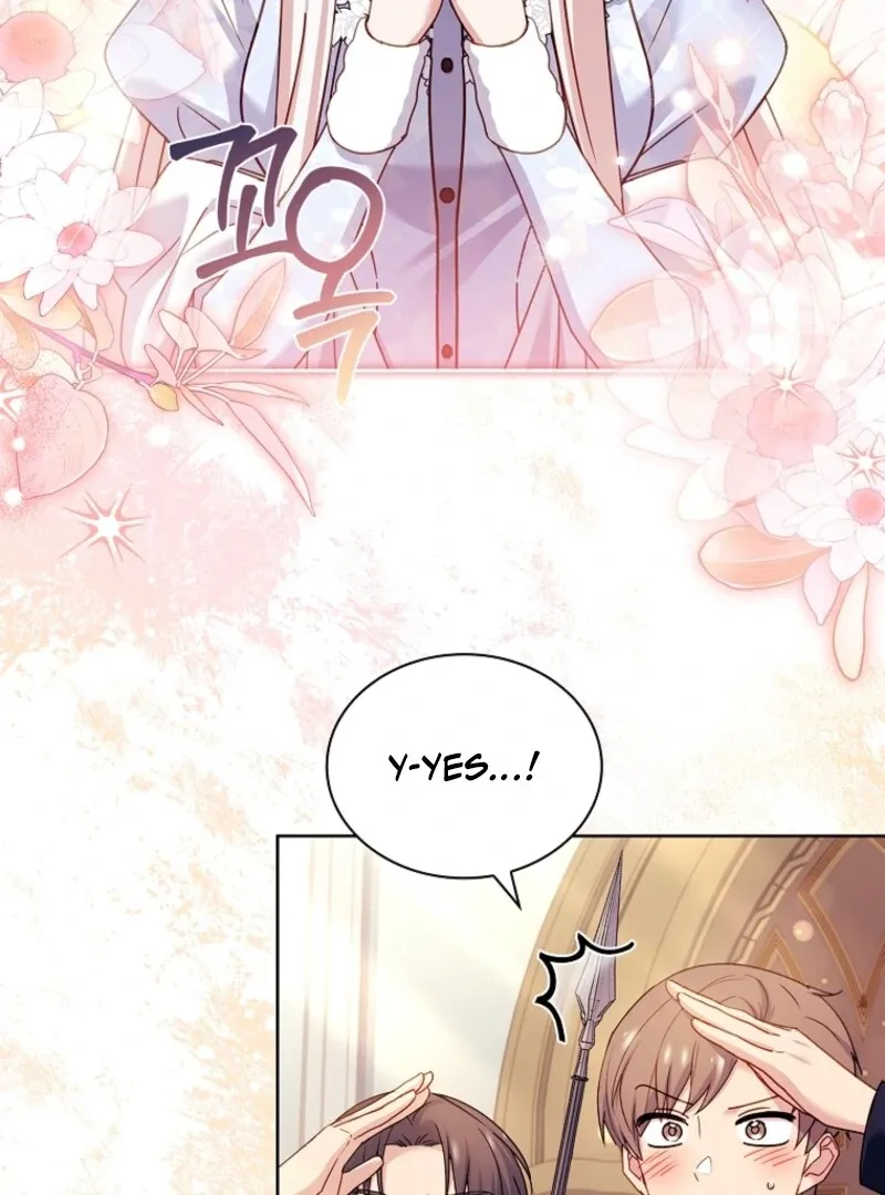 The Lady Wants to Rest Chapter 191 page 65