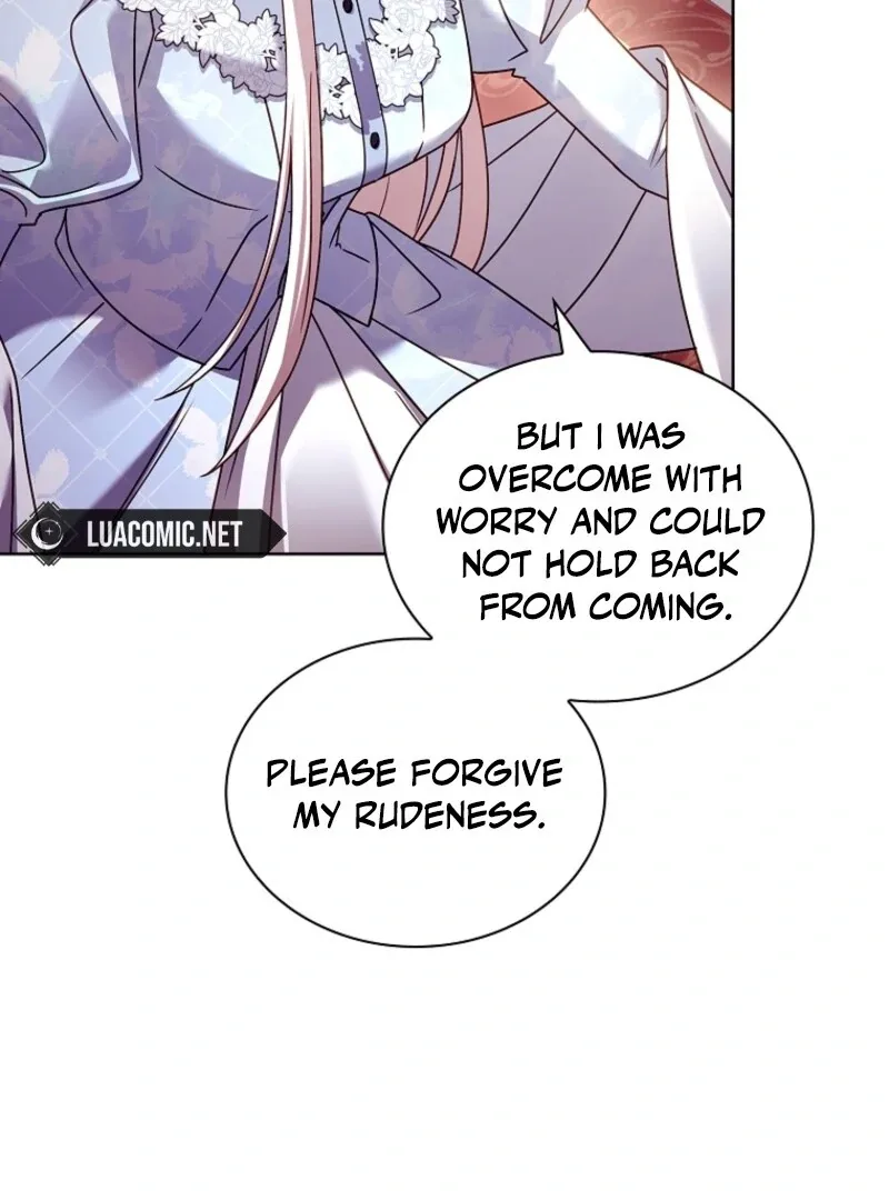 The Lady Wants to Rest Chapter 191 page 75