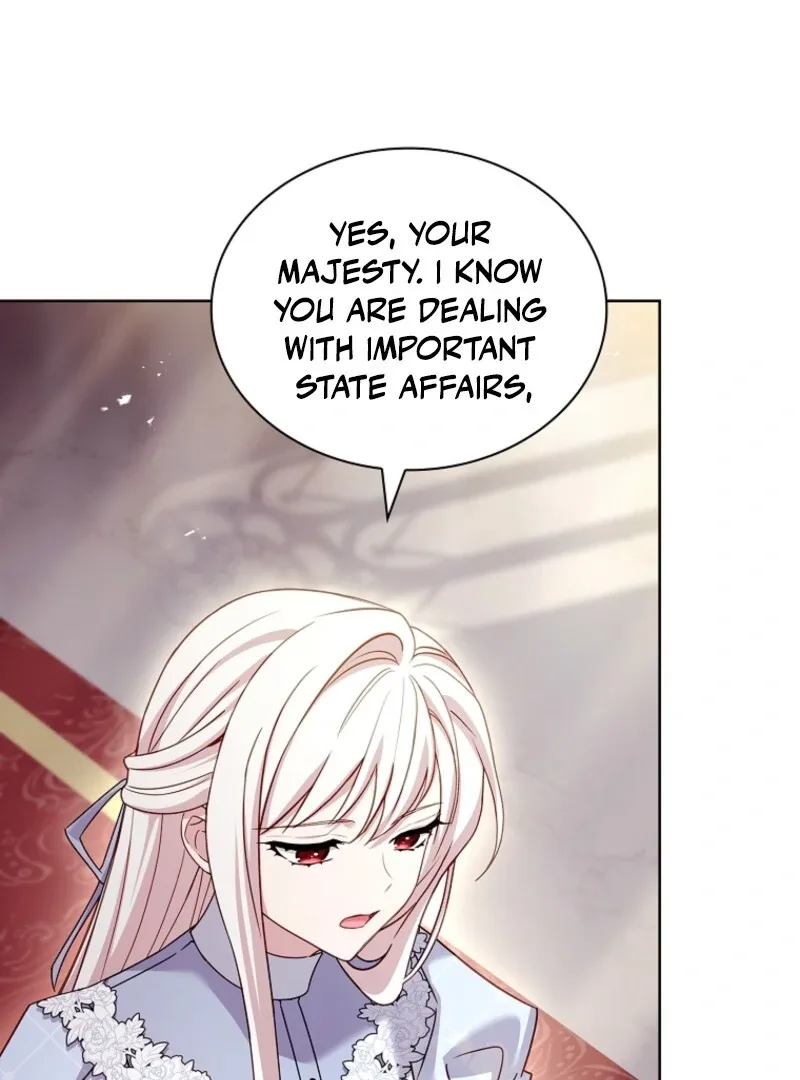 The Lady Wants to Rest Chapter 191 page 74