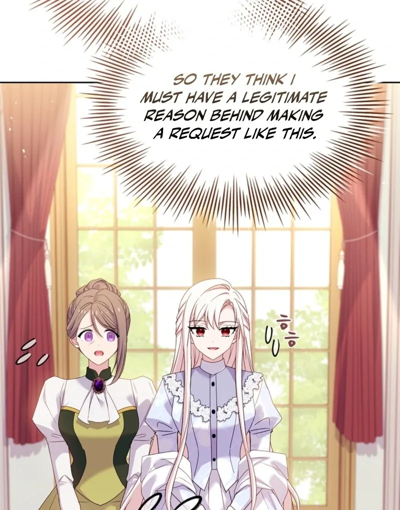The Lady Wants to Rest Chapter 191 page 68