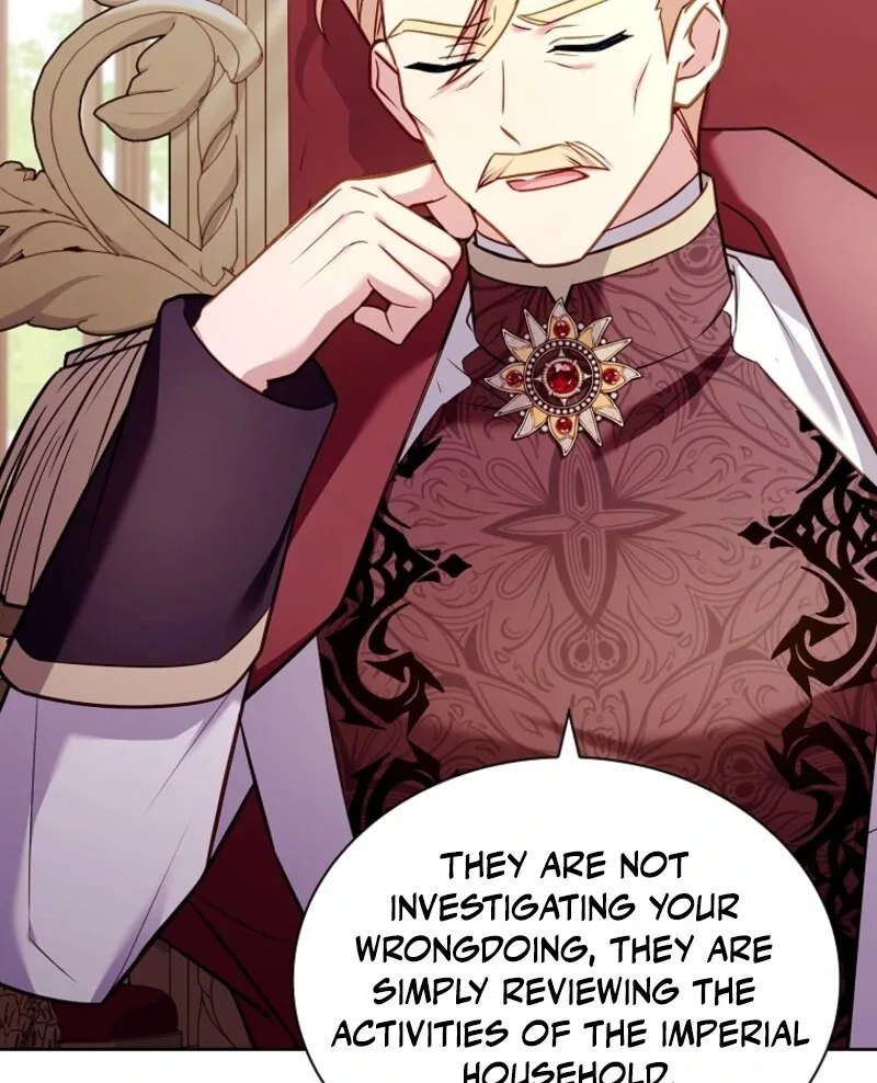 The Lady Wants to Rest Chapter 191 page 82