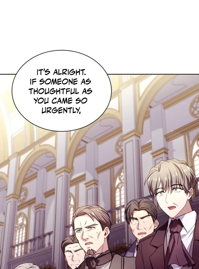 The Lady Wants to Rest Chapter 191 page 76