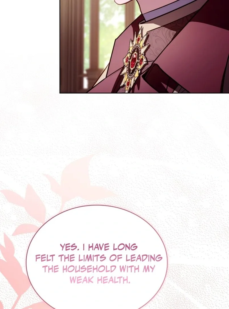 The Lady Wants to Rest Chapter 191 page 87