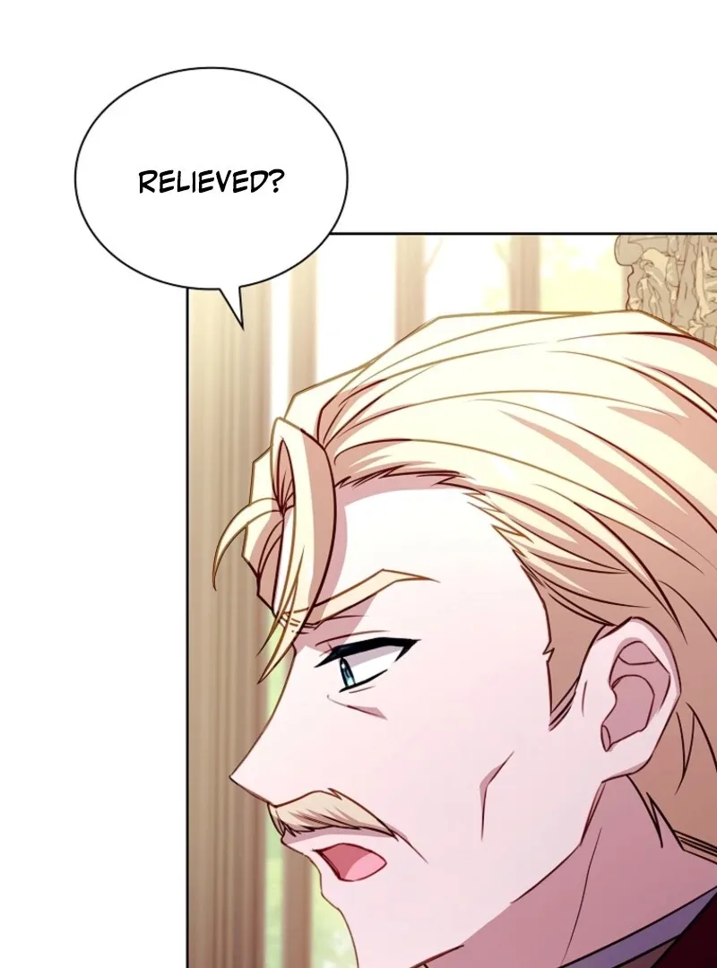 The Lady Wants to Rest Chapter 191 page 86