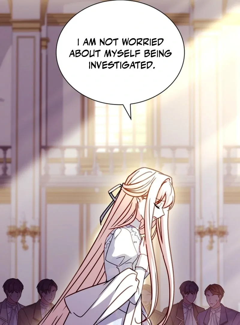The Lady Wants to Rest Chapter 191 page 84