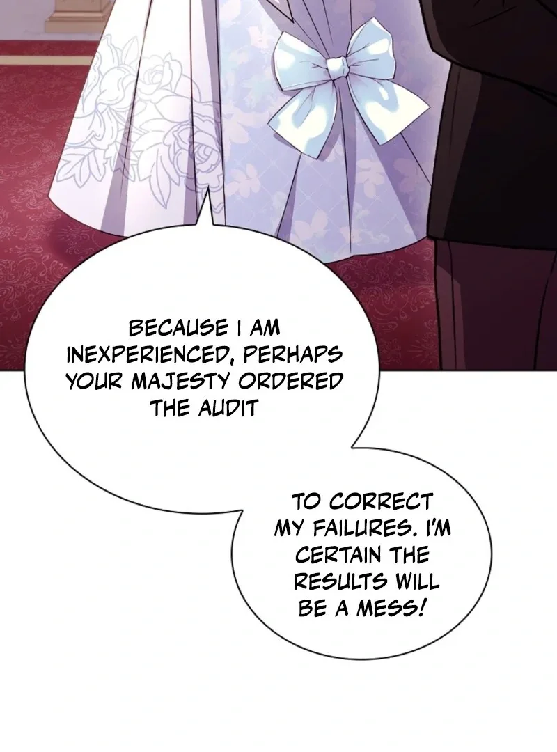 The Lady Wants to Rest Chapter 191 page 91