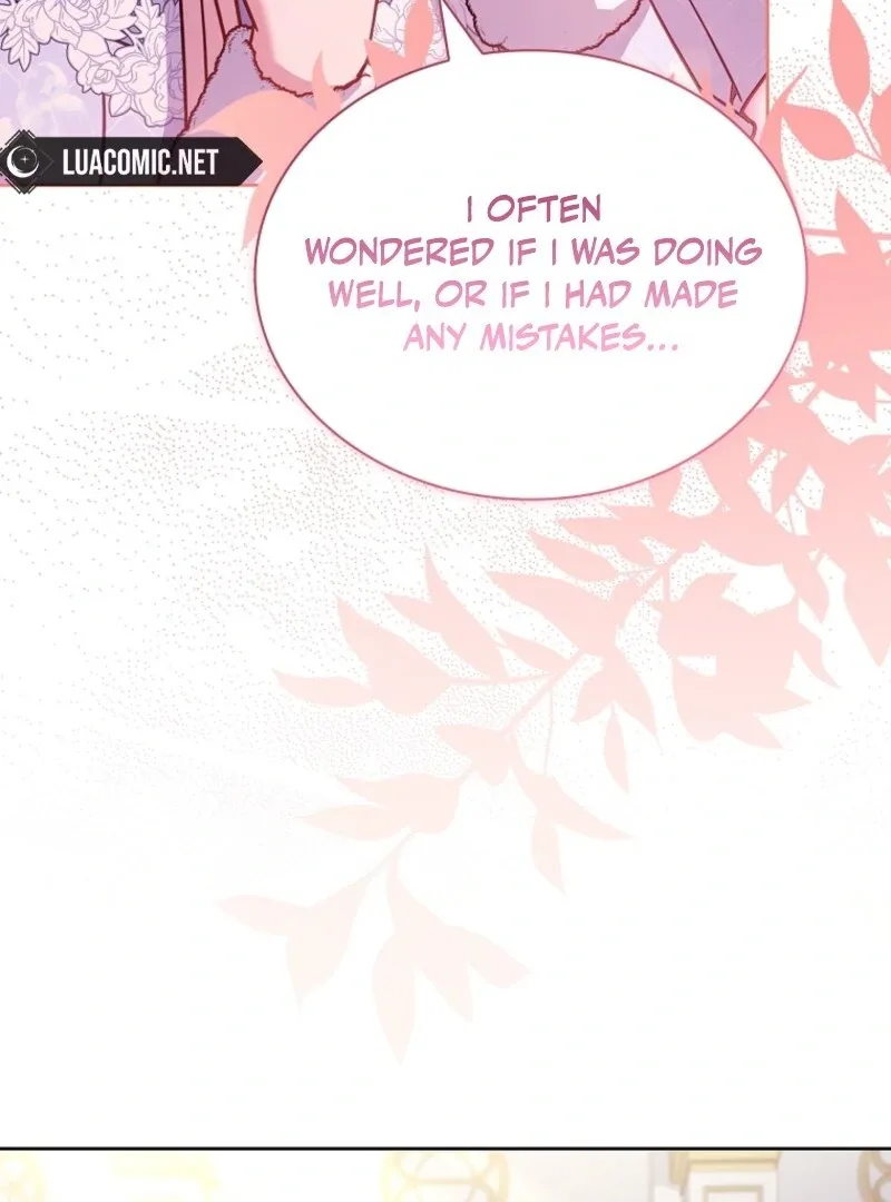 The Lady Wants to Rest Chapter 191 page 89
