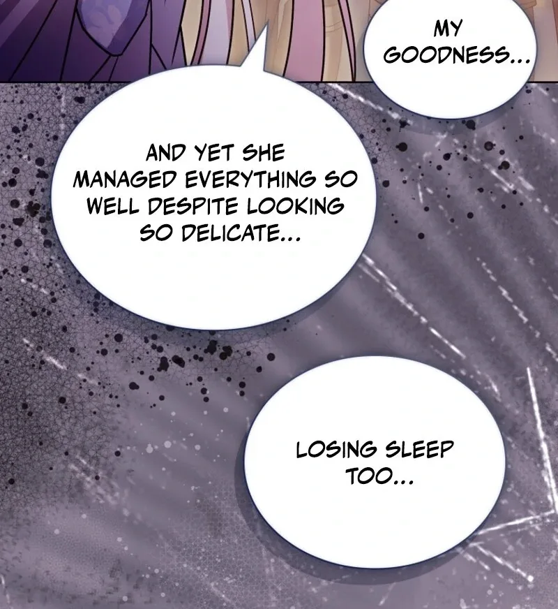 The Lady Wants to Rest Chapter 191 page 110