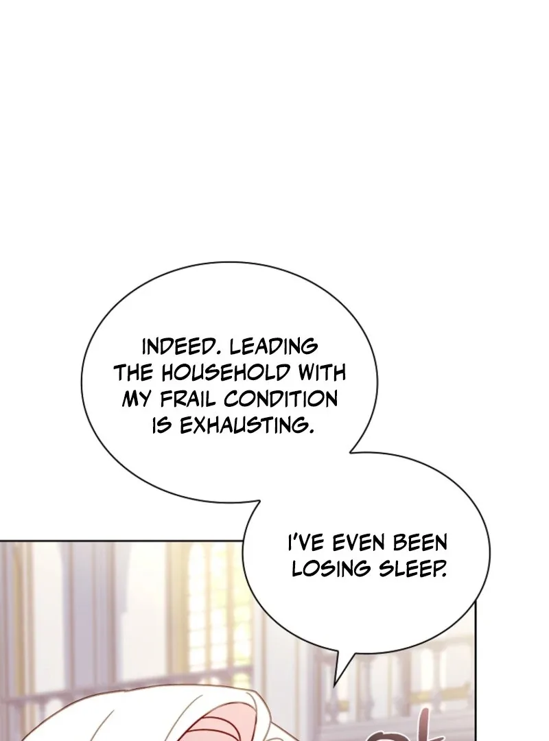The Lady Wants to Rest Chapter 191 page 106