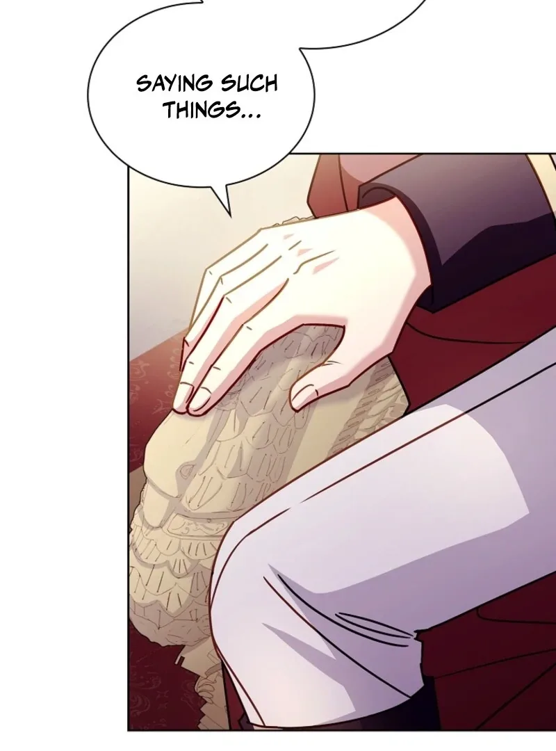 The Lady Wants to Rest Chapter 191 page 105