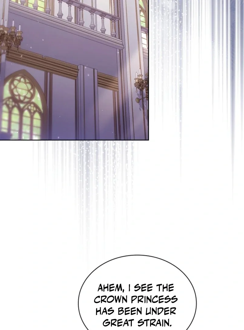 The Lady Wants to Rest Chapter 191 page 104