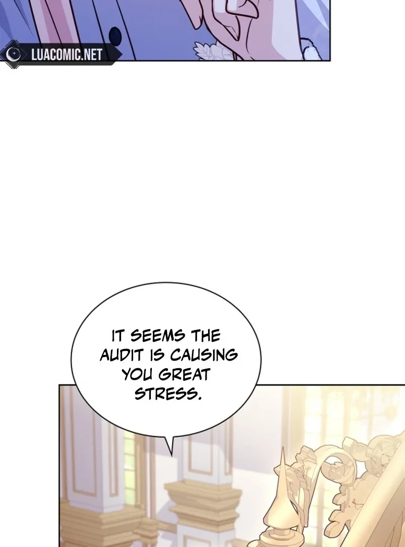 The Lady Wants to Rest Chapter 191 page 114