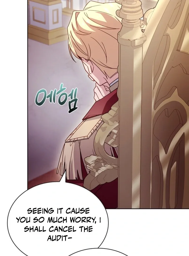 The Lady Wants to Rest Chapter 191 page 115