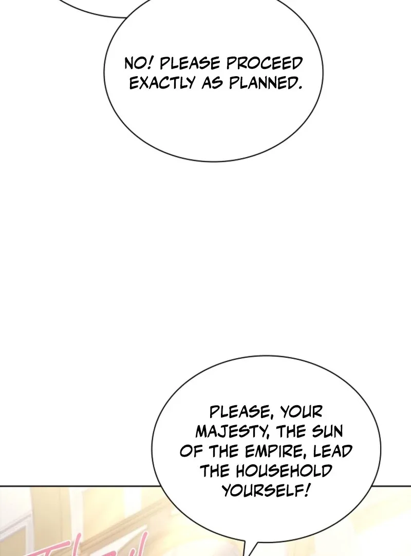 The Lady Wants to Rest Chapter 191 page 116