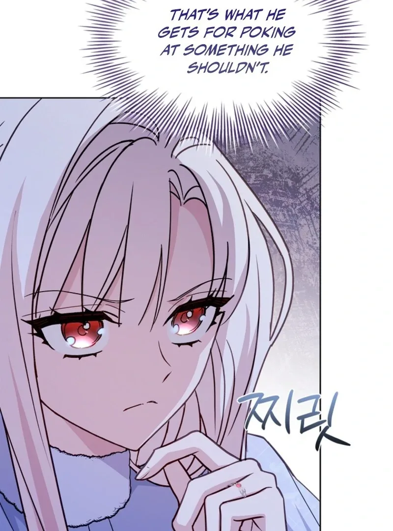 The Lady Wants to Rest Chapter 191 page 113