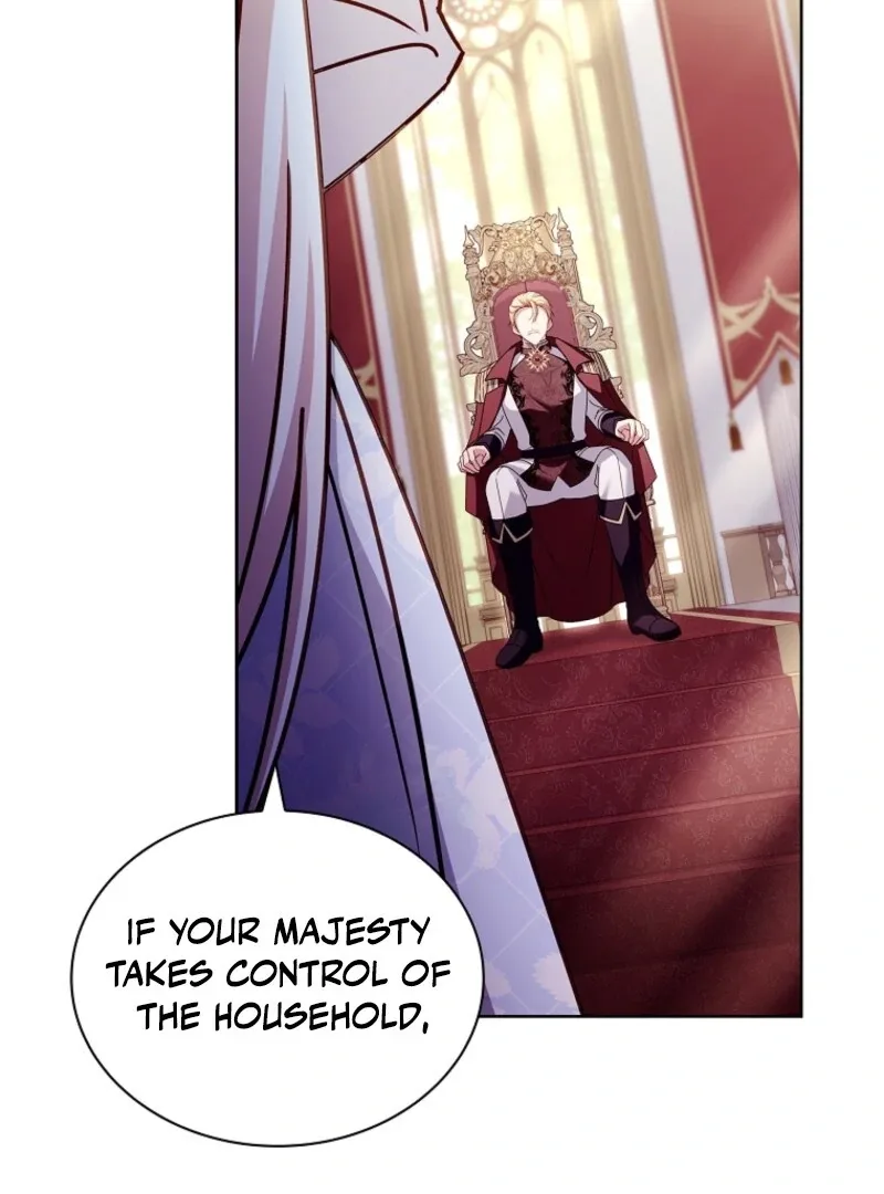 The Lady Wants to Rest Chapter 191 page 121
