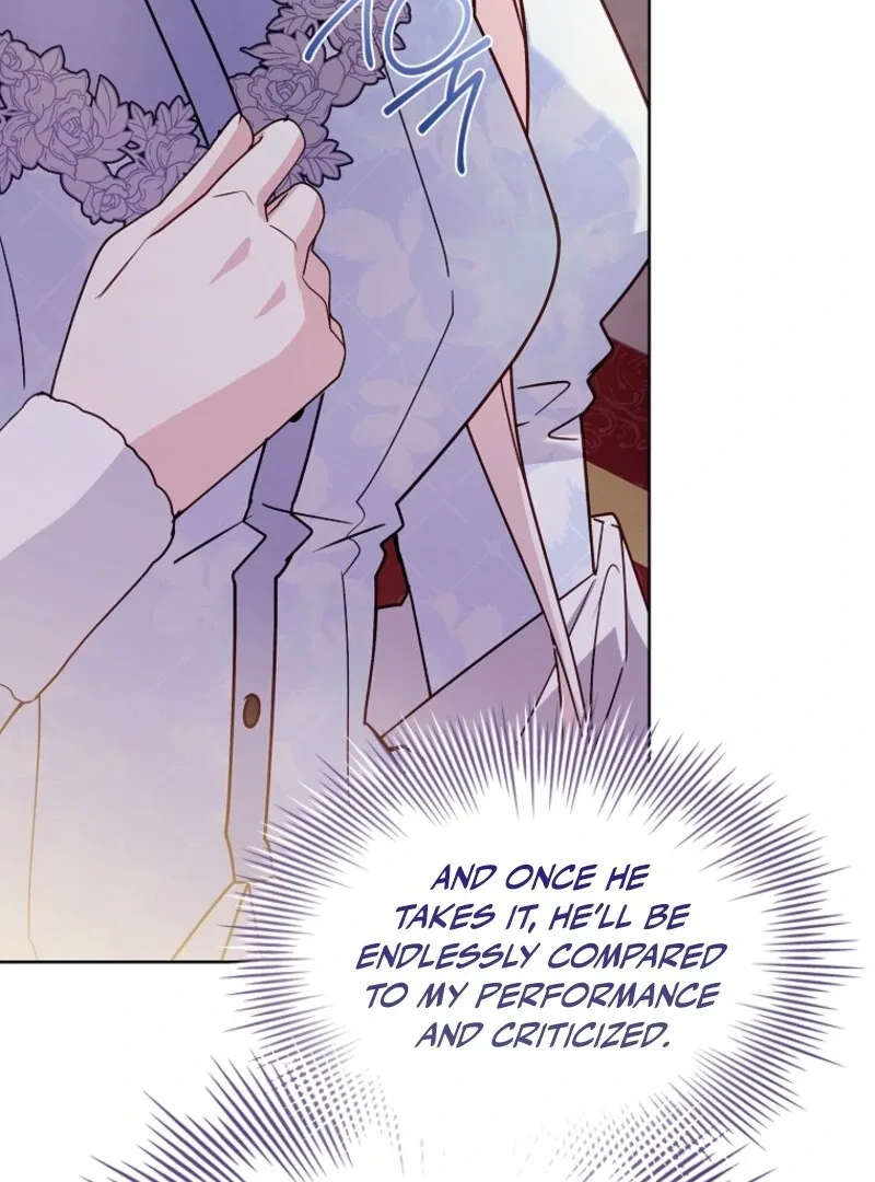 The Lady Wants to Rest Chapter 191 page 119
