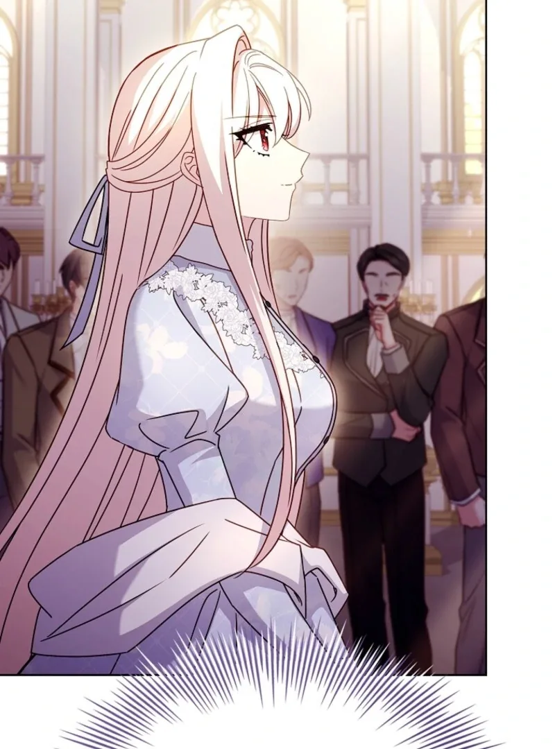 The Lady Wants to Rest Chapter 191 page 127