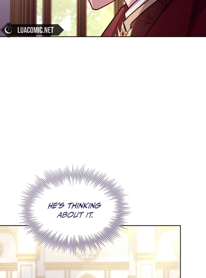The Lady Wants to Rest Chapter 191 page 126