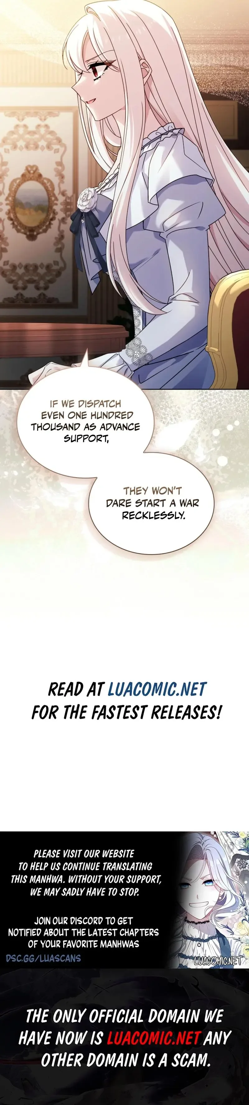 The Lady Wants to Rest Chapter 194 page 13