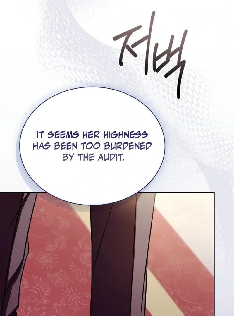 The Lady Wants to Rest Chapter 191 page 131