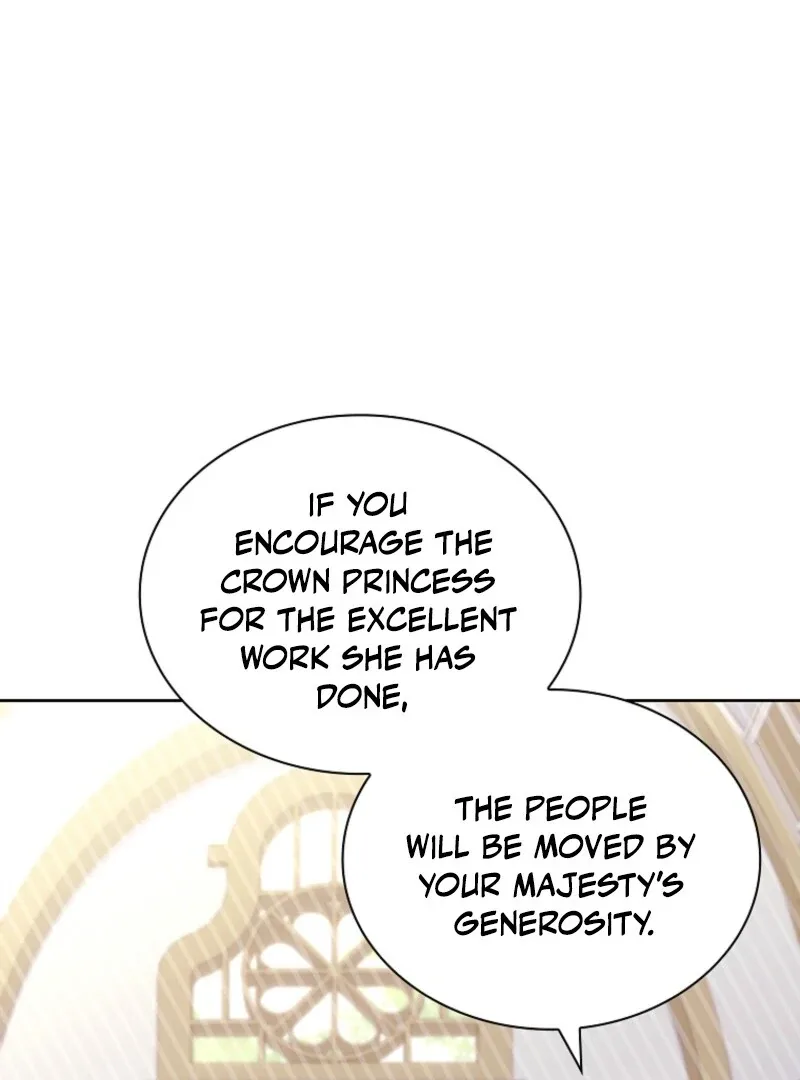 The Lady Wants to Rest Chapter 191 page 142