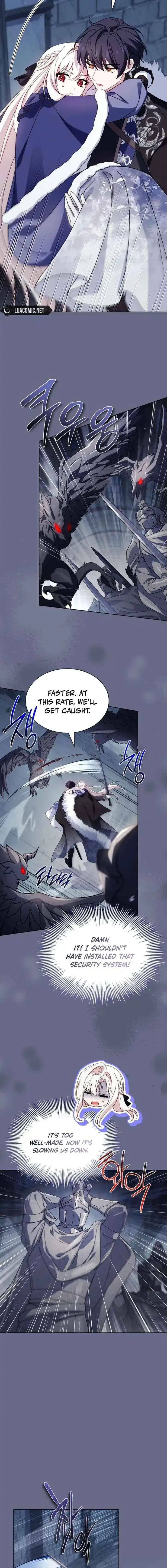 The Lady Wants to Rest Chapter 207 page 2