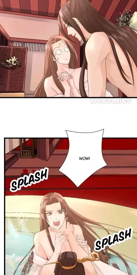 Phoenix of The Nine Heavens Chapter 6 page 2