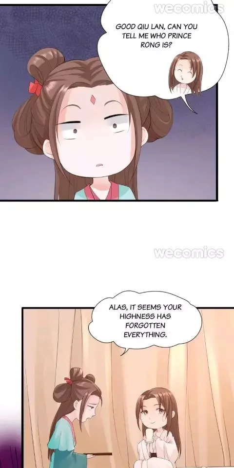 Phoenix of The Nine Heavens Chapter 4 page 3