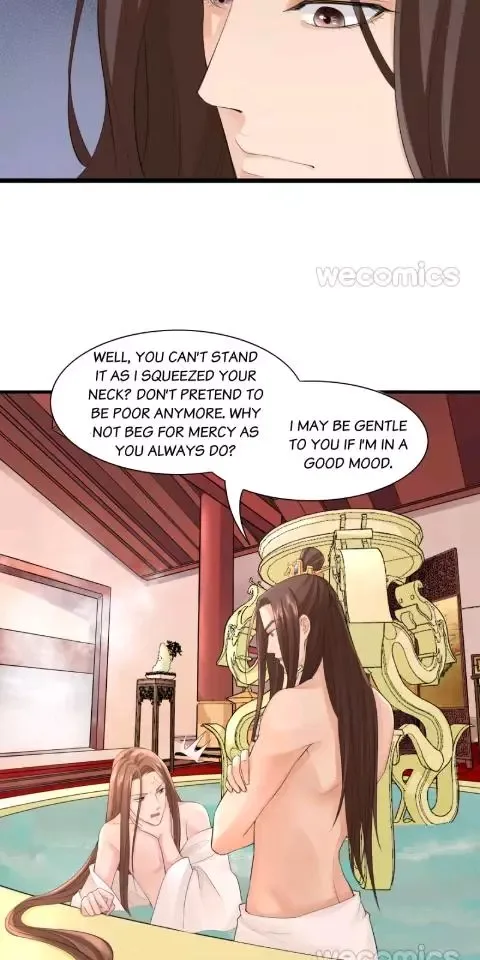 Phoenix of The Nine Heavens Chapter 6 page 9