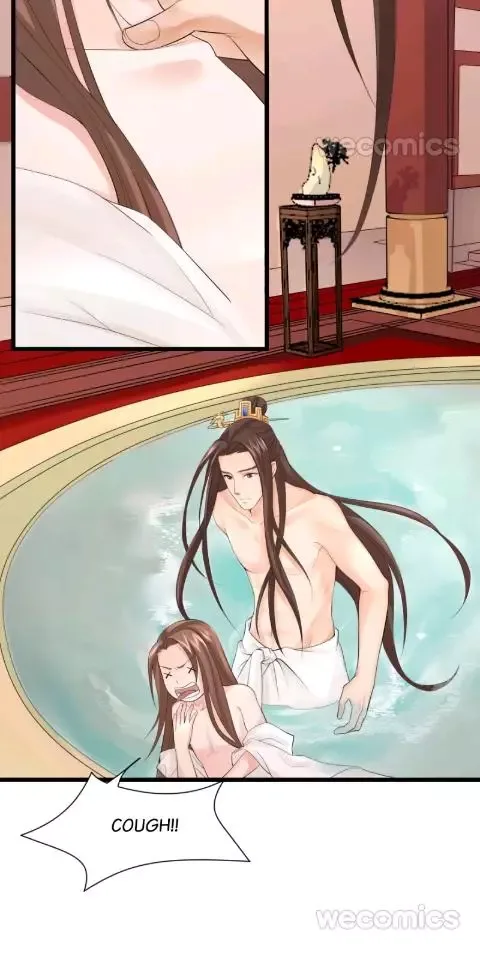 Phoenix of The Nine Heavens Chapter 6 page 7