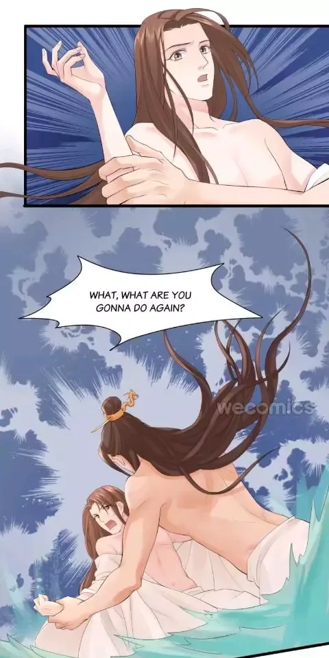 Phoenix of The Nine Heavens Chapter 6 page 12