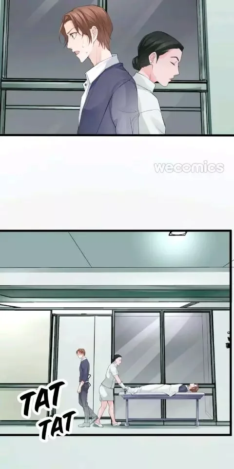 Phoenix of The Nine Heavens Chapter 1 page 9