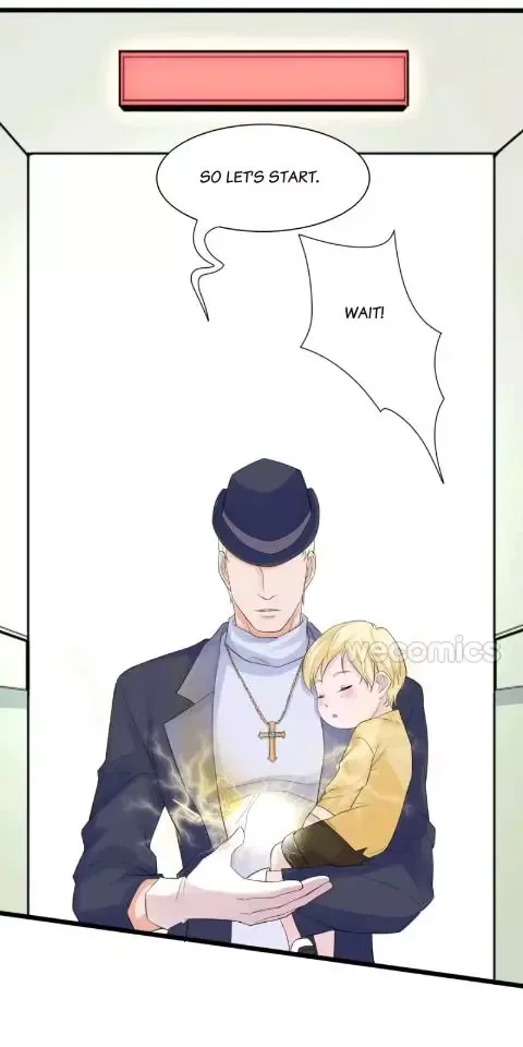 Phoenix of The Nine Heavens Chapter 1 page 18