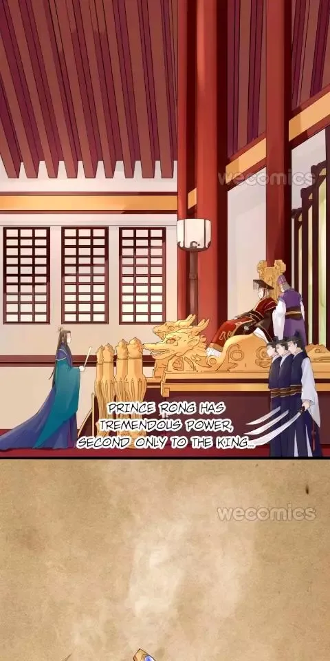 Phoenix of The Nine Heavens Chapter 4 page 5