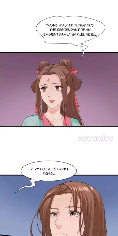 Phoenix of The Nine Heavens Chapter 4 page 9